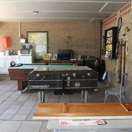 Country Camp Camping 't Westdorp