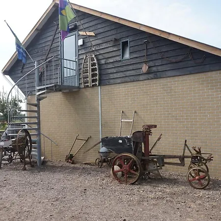 Country Camp Camping 't Westdorp