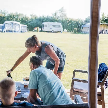 Country Camp Camping 't Westdorp