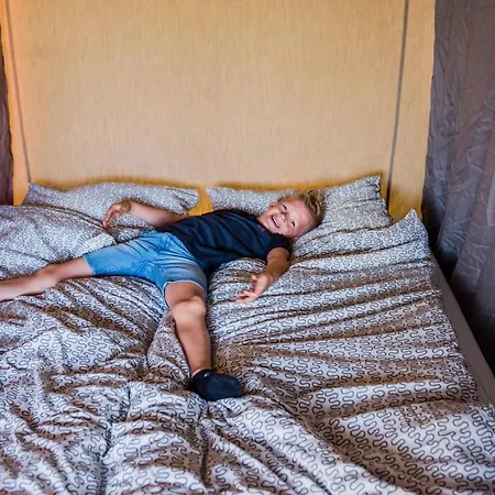 Country Camp Camping 't Westdorp Voorthuizen