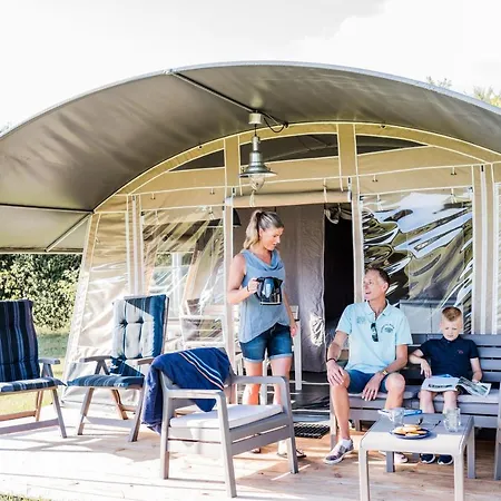 Country Camp Camping 't Westdorp * Voorthuizen