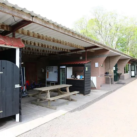 Country Camp Camping 't Westdorp * Voorthuizen